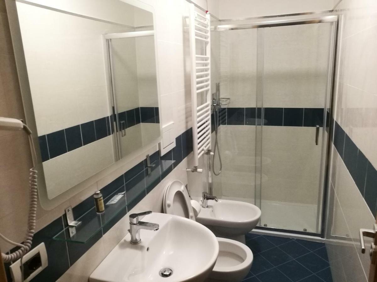 Al Trenino Accomodation Hotel Rome Exterior photo