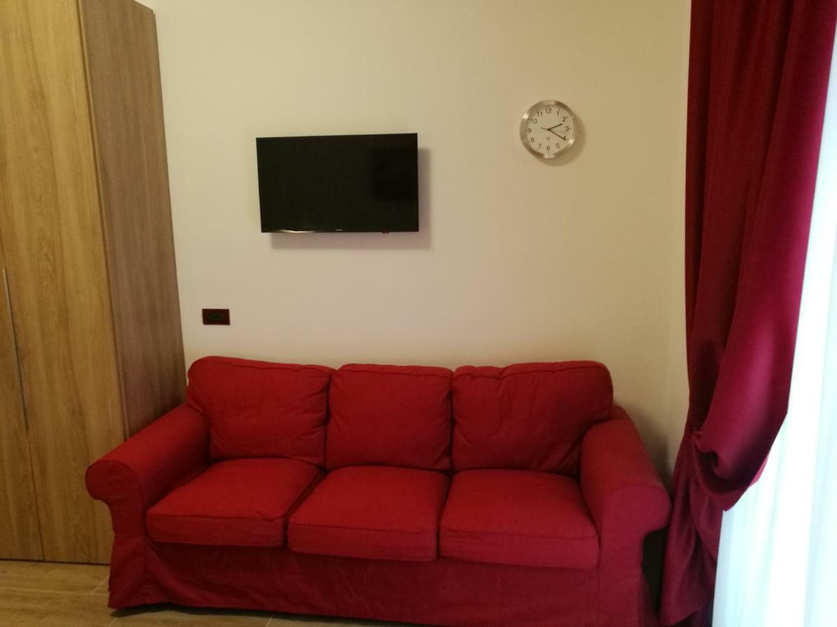 Al Trenino Accomodation Hotel Rome Exterior photo