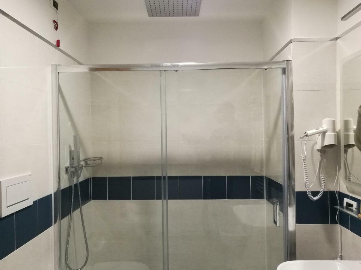 Al Trenino Accomodation Hotel Rome Exterior photo