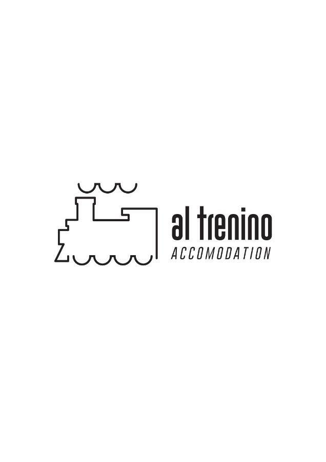Al Trenino Accomodation Hotel Rome Exterior photo
