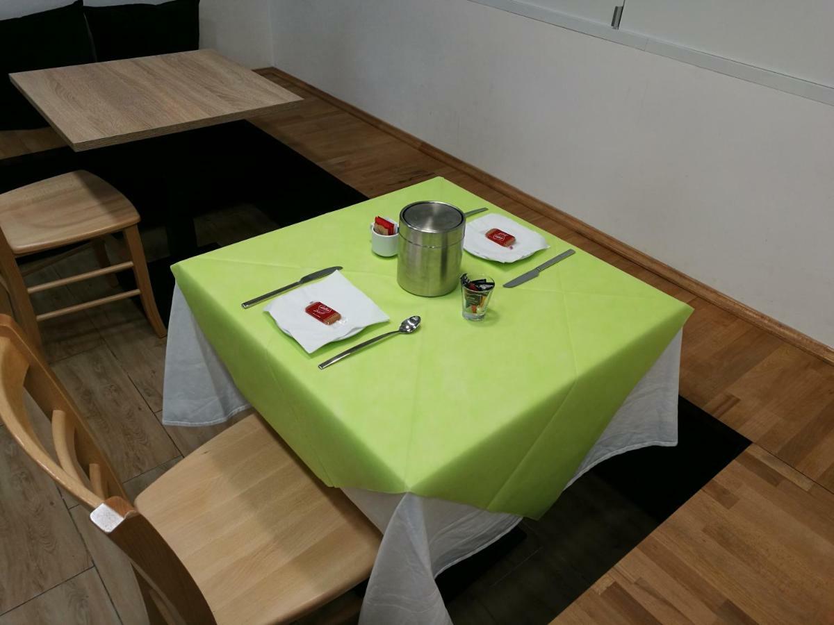 Al Trenino Accomodation Hotel Rome Exterior photo